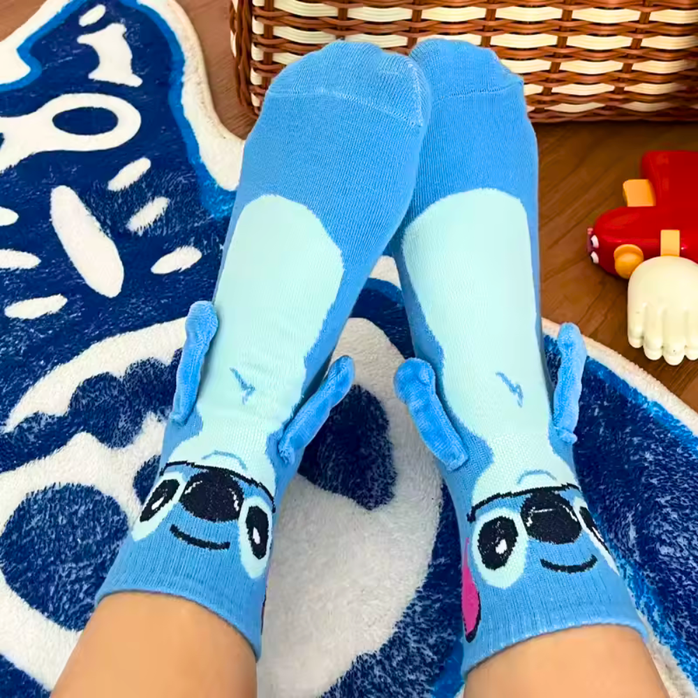 Magnetic Sock Mates