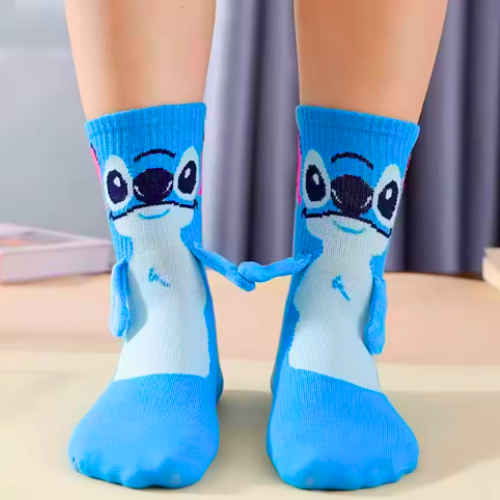 Magnetic Sock Mates