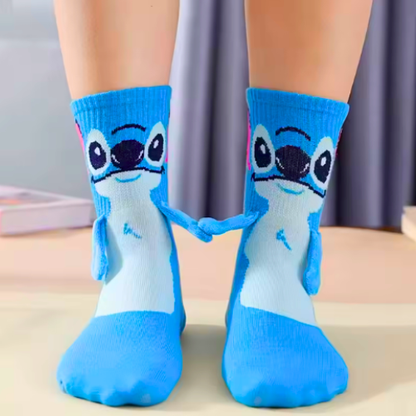Magnetic Sock Mates