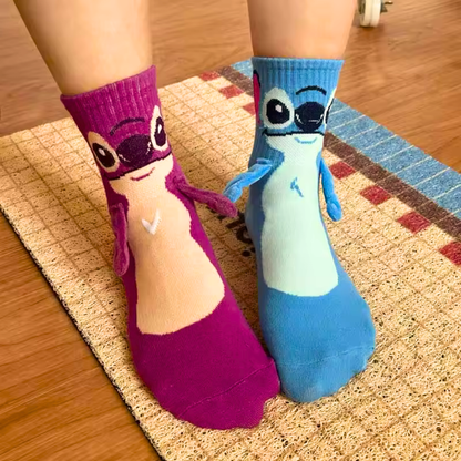 Magnetic Sock Mates