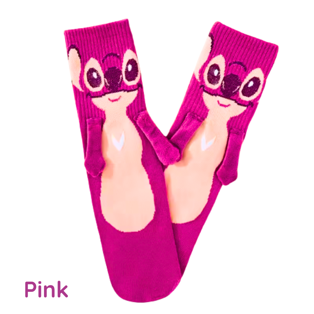 Magnetic Sock Mates