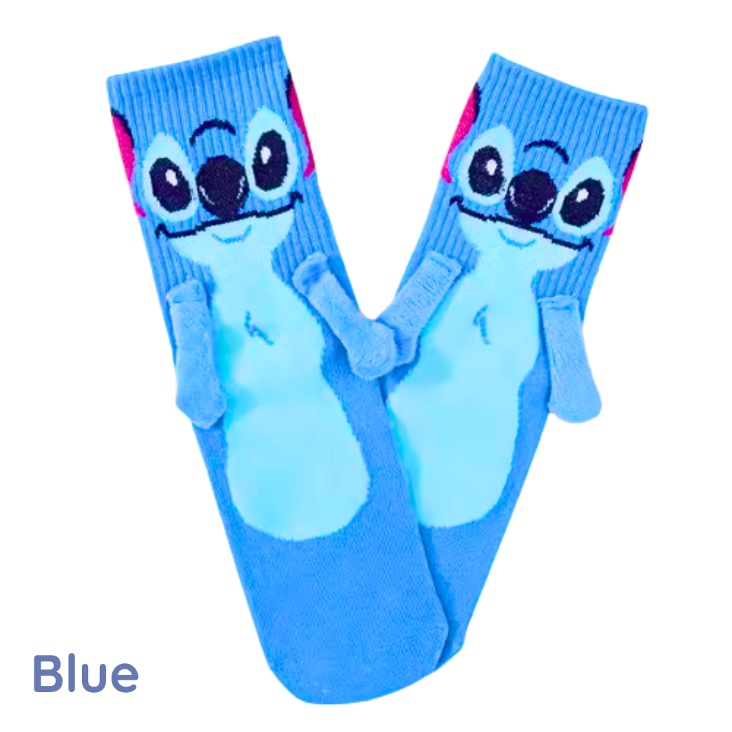 Magnetic Sock Mates