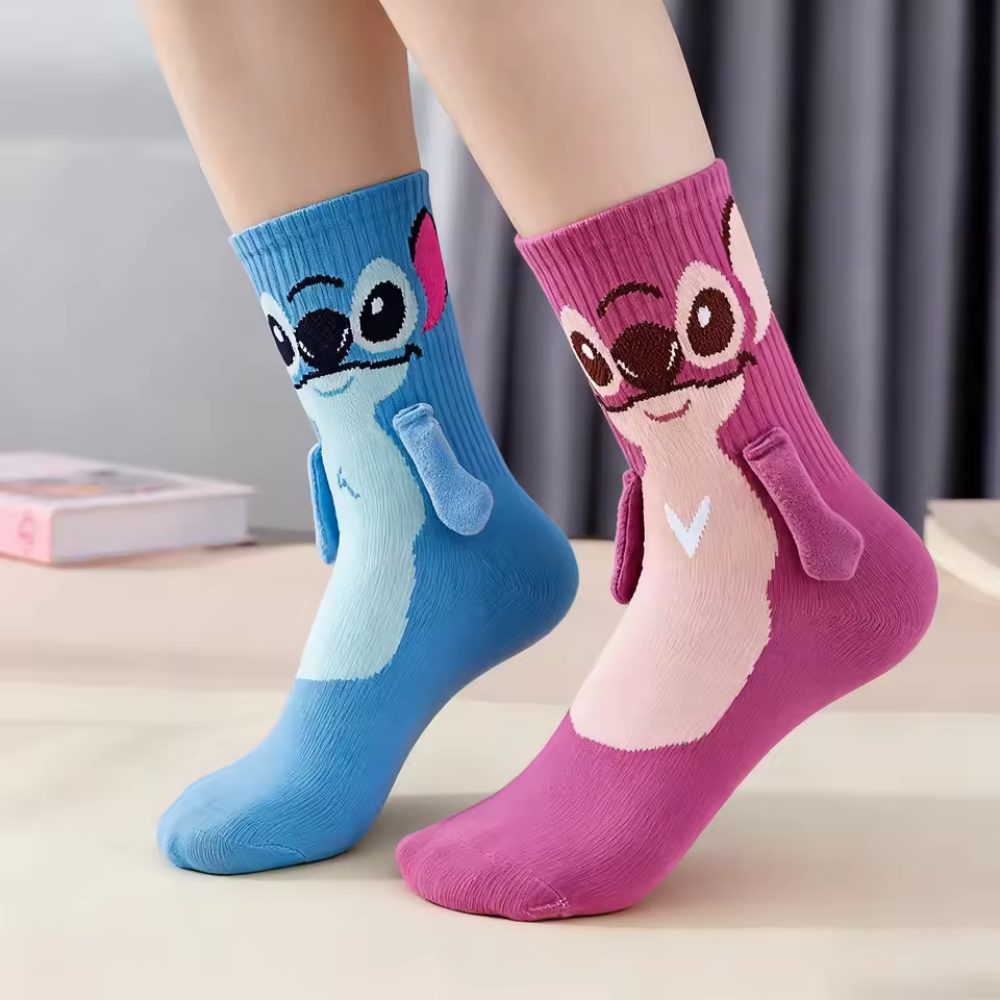 Magnetic Sock Mates