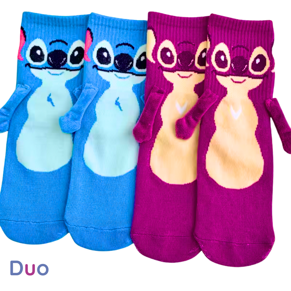Magnetic Sock Mates
